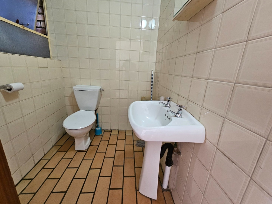 To Let 2 Bedroom Property for Rent in Bethlehem Free State